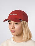 Бейсболка GOORIN BROTHERS арт. 101-2437 (терракотовый)